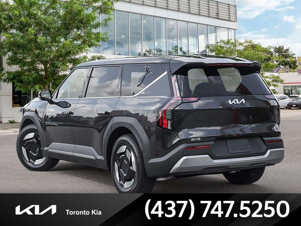 2026 Kia EV9