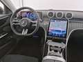 Mercedes-Benz C 180 T AMG 19 ZOLL+DISTRONIC+TOTWINKEL+360° Schwarz - thumbnail 4