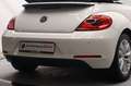 Volkswagen Beetle Cabriolet Design~1.Hand~SZH~Tempomat Blanc - thumbnail 9