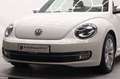 Volkswagen Beetle Cabriolet Design~1.Hand~SZH~Tempomat Blanc - thumbnail 8