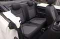 Volkswagen Beetle Cabriolet Design~1.Hand~SZH~Tempomat Blanc - thumbnail 22