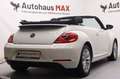 Volkswagen Beetle Cabriolet Design~1.Hand~SZH~Tempomat Blanc - thumbnail 3