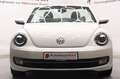 Volkswagen Beetle Cabriolet Design~1.Hand~SZH~Tempomat Blanc - thumbnail 6