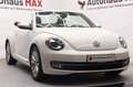 Volkswagen Beetle Cabriolet Design~1.Hand~SZH~Tempomat Blanc - thumbnail 4