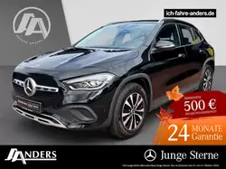 Mercedes-Benz GLA 200 d LED+Pano+SHZ+Navi+Kam+el. Heckklappe+