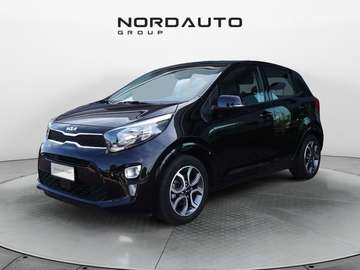 3ªs.(17-->) 1.0 12V GPL 5 porte AMT Style