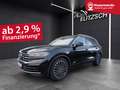 Volkswagen Touareg eHybrid Elegance Matrix AHK Pano HUD AID Leder ... Schwarz - thumbnail 1