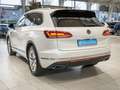 Volkswagen Touareg 3.0 V6 TDI AG8 Leder Navi R-Kam AHK Weiß - thumbnail 5
