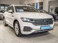 Volkswagen Touareg 3.0 V6 TDI AG8 Leder Navi R-Kam AHK Weiß - thumbnail 3