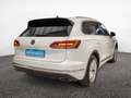 Volkswagen Touareg 3.0 V6 TDI AG8 Leder Navi R-Kam AHK Weiß - thumbnail 4