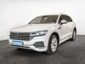 Volkswagen Touareg 3.0 V6 TDI AG8 Leder Navi R-Kam AHK Weiß - thumbnail 2