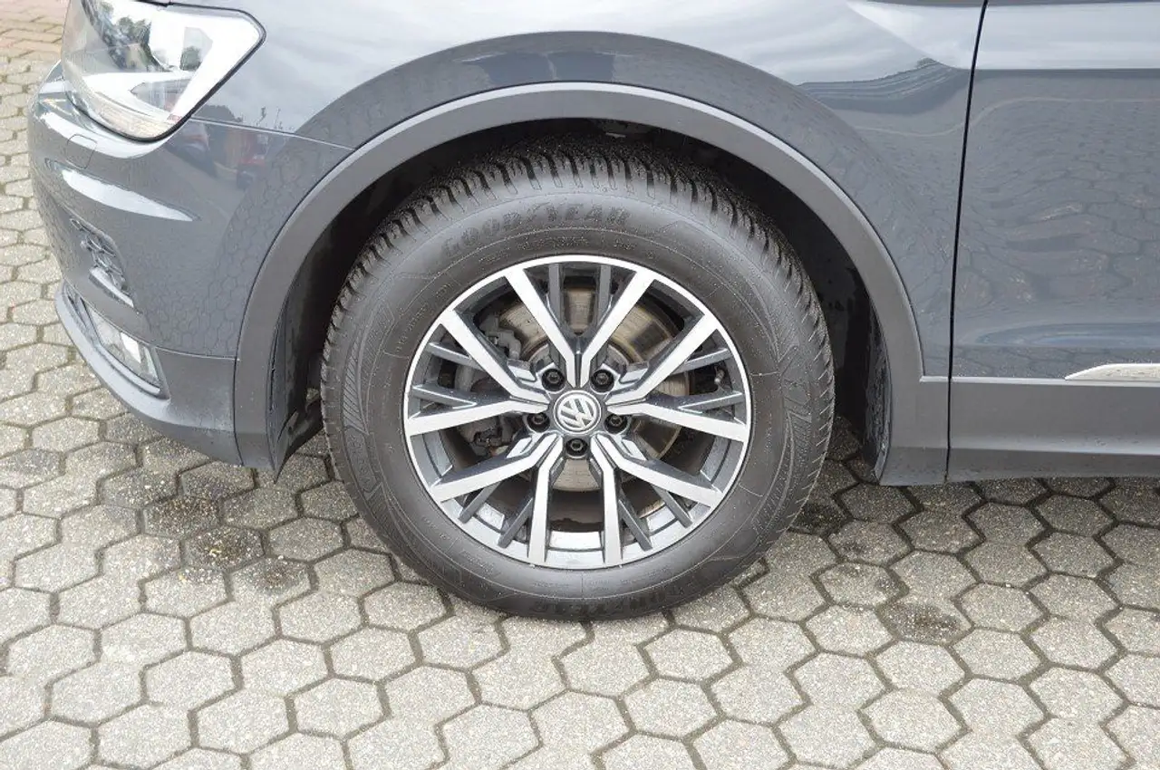 Volkswagen Tiguan (AD1)(01., миниатюра 3