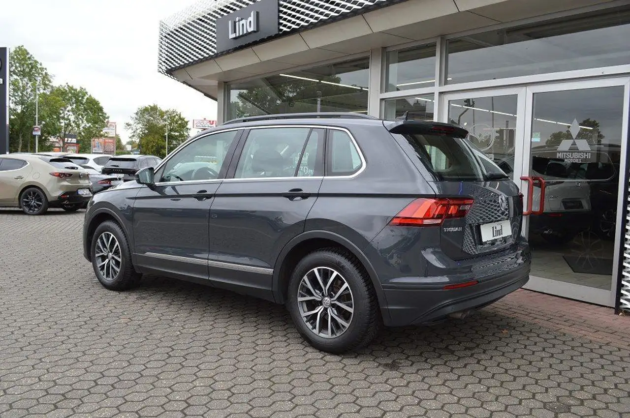 Volkswagen Tiguan (AD1)(01., миниатюра 5