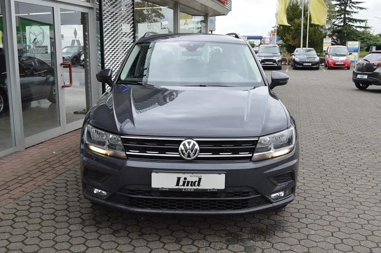 Volkswagen Tiguan (AD1)(01., миниатюра 2