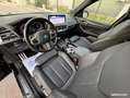 BMW X3 G01 LCI 30e 30ea xDrive30e Hybrid 292ch BVA8 M Sport - Noir - thumbnail 18