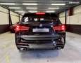 BMW X3 G01 LCI 30e 30ea xDrive30e Hybrid 292ch BVA8 M Sport - Noir - thumbnail 5