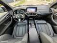 BMW X3 G01 LCI 30e 30ea xDrive30e Hybrid 292ch BVA8 M Sport - Noir - thumbnail 23