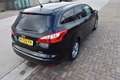 Ford Focus Wagon 1.0 EcoBoost Titanium Noir - thumbnail 4