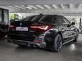 BMW i4 eDrive 35 Gran Coupe M-Sport Pro LASER LED Schwarz - thumbnail 7