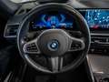 BMW i4 eDrive 35 Gran Coupe M-Sport Pro LASER LED Schwarz - thumbnail 16
