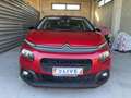 Citroen C3 C3 PureTech 82 GPL Feel Rouge - thumbnail 3