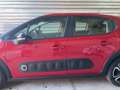 Citroen C3 C3 PureTech 82 GPL Feel Rouge - thumbnail 4