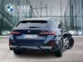BMW 550 e xDrive Touring M Sportpaket Head-Up DAB Blau - thumbnail 2