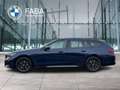 BMW 550 e xDrive Touring M Sportpaket Head-Up DAB Blau - thumbnail 5