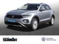 Volkswagen T-Roc 1.0TSi Life ACC AppConnect LED Alu Sitzheiz. Pa... Grau - thumbnail 1
