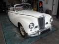Oldtimer Sunbeam Alpine Talbot 90DHC 1952 Blanc - thumbnail 20