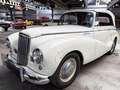 Oldtimer Sunbeam Alpine Talbot 90DHC 1952 Blanc - thumbnail 3