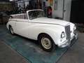 Oldtimer Sunbeam Alpine Talbot 90DHC 1952 Blanc - thumbnail 22