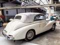 Oldtimer Sunbeam Alpine Talbot 90DHC 1952 Blanc - thumbnail 2
