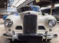 Oldtimer Sunbeam Alpine Talbot 90DHC 1952 Blanc - thumbnail 6