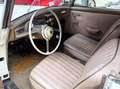 Oldtimer Sunbeam Alpine Talbot 90DHC 1952 Blanc - thumbnail 12