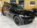 Jaguar F-Pace F-PACE R-Dynamic SE AWD/D300/PANO/APPLE/MEMORY/ Black - thumbnail 3