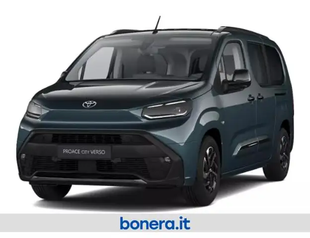 Toyota Proace City Verso 1.5D 130cv S&S L2 D Executive