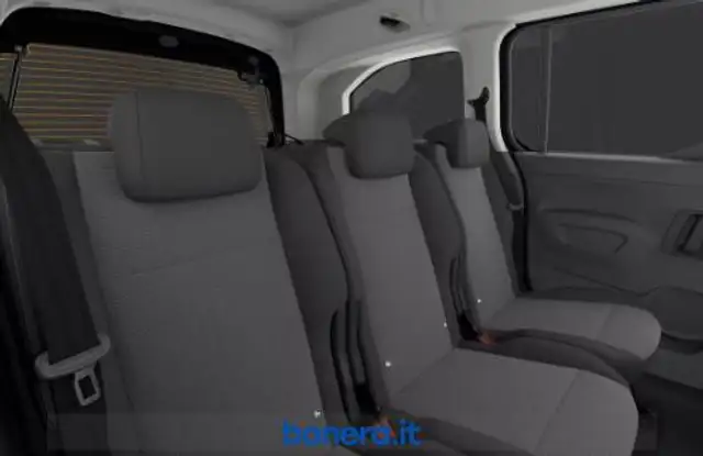 Toyota Proace view 6