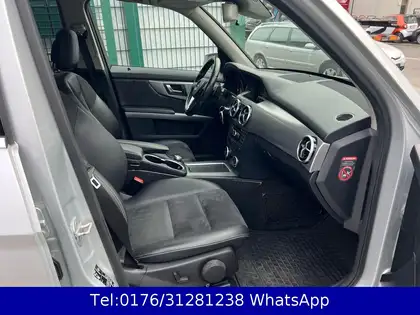 Annonce voiture d'occasion Mercedes-Benz GLK 250 - CARADIZE
