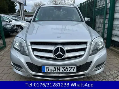 Annonce voiture d'occasion Mercedes-Benz GLK 250 - CARADIZE