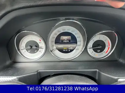 Annonce voiture d'occasion Mercedes-Benz GLK 250 - CARADIZE
