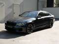 BMW M5 4.4 V8*FULLHISTORY*ACC*KEYLESS*PANO*HARMANKARDON Grijs - thumbnail 19