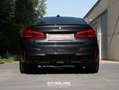 BMW M5 4.4 V8*FULLHISTORY*ACC*KEYLESS*PANO*HARMANKARDON Grijs - thumbnail 24