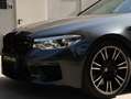 BMW M5 4.4 V8*FULLHISTORY*ACC*KEYLESS*PANO*HARMANKARDON Grijs - thumbnail 26