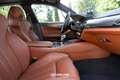BMW M5 4.4 V8*FULLHISTORY*ACC*KEYLESS*PANO*HARMANKARDON Grijs - thumbnail 9