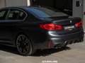 BMW M5 4.4 V8*FULLHISTORY*ACC*KEYLESS*PANO*HARMANKARDON Grijs - thumbnail 21