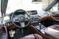 BMW M5 4.4 V8*FULLHISTORY*ACC*KEYLESS*PANO*HARMANKARDON Grijs - thumbnail 30