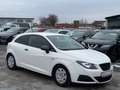 SEAT Ibiza SC Basis/NAVI/EURO 5 Weiß - thumbnail 3