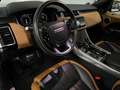 Land Rover Range Rover Sport HSE Dynamic Hybrid/NAVI/PANO Blau - thumbnail 10