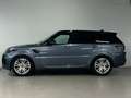 Land Rover Range Rover Sport HSE Dynamic Hybrid/NAVI/PANO Blau - thumbnail 6
